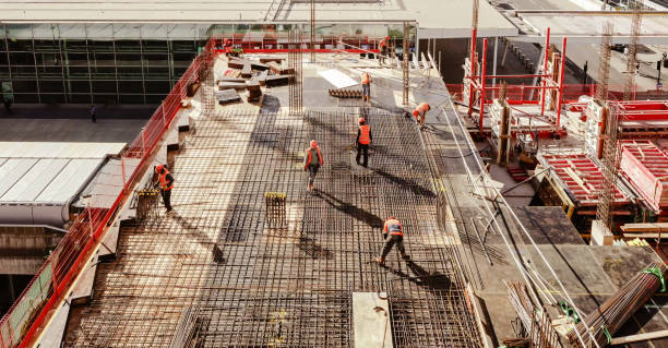 Best Concrete Grinding and Polishing in Rockwell, AR