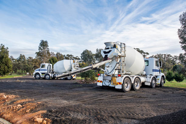 Best Stamped Concrete Services in Rockwell, AR