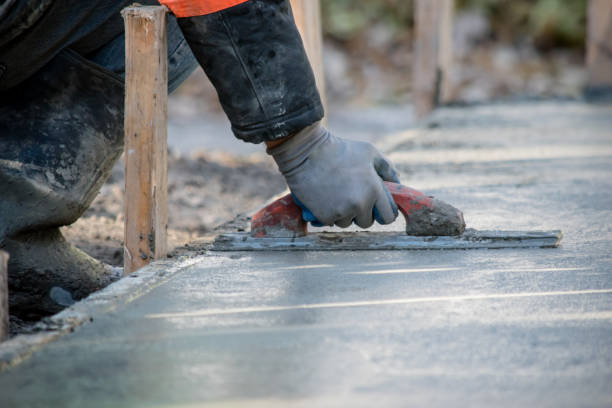 Best Industrial Concrete Flooring in Rockwell, AR