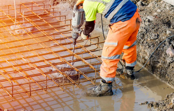 , AR Concrete contractor Company