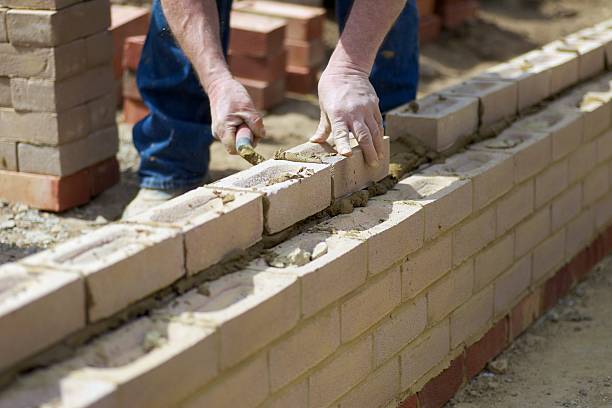 Best Residential Concrete Solutions in Rockwell, AR